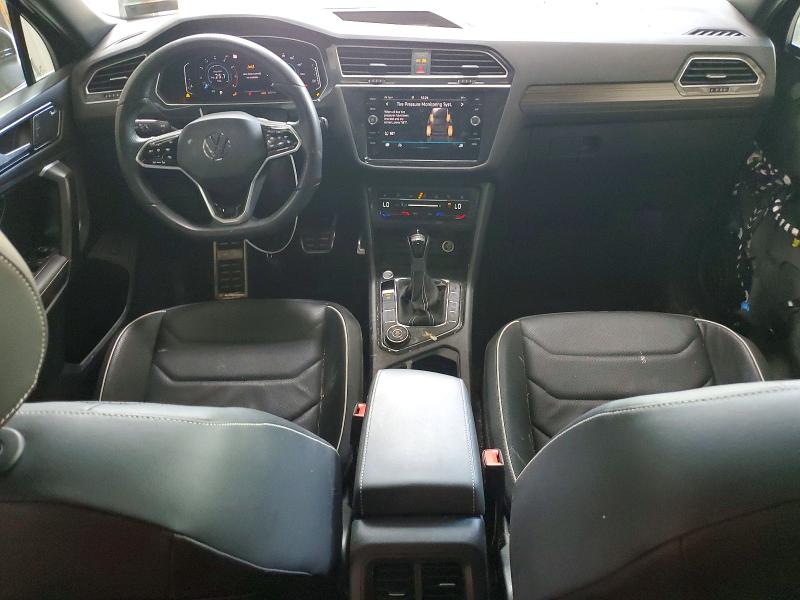 Aukcja sprzedaży 2024 Volkswagen Tiguan, vin: 3VV4B7AX2RM212829, numer aukcji: 85621865
