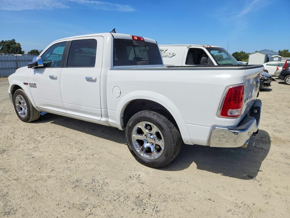 Aukcja sprzedaży 2018 Ram 1500, vin: 1C6RR7NM4JS338659, numer aukcji: 59621006