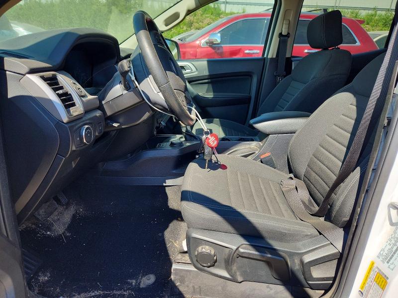 60300696 :رقم المزاد ، 1FTER4FH5LLA85226 vin ، 2020 Ford Ranger مزاد بيع