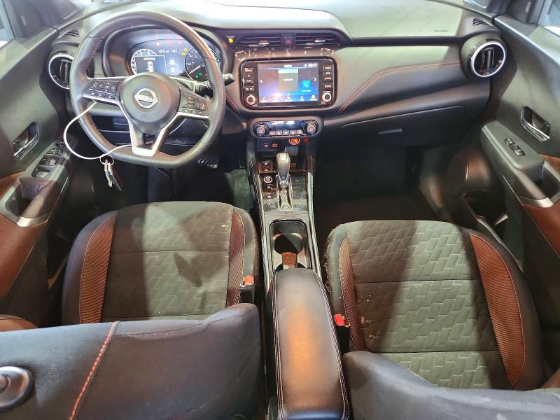 Продаж на аукціоні авто 2024 Nissan Kicks, vin: 3N1CP5DV6RL515695, номер лоту: 61514046