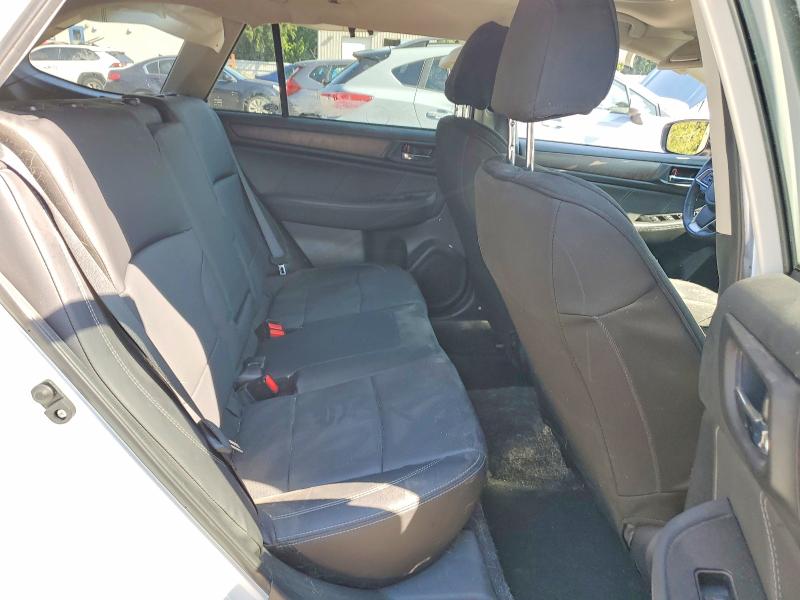 Продажа на аукционе авто 2018 Subaru Outback, vin: 4S4BSANC5J3206633, номер лота: 62133826