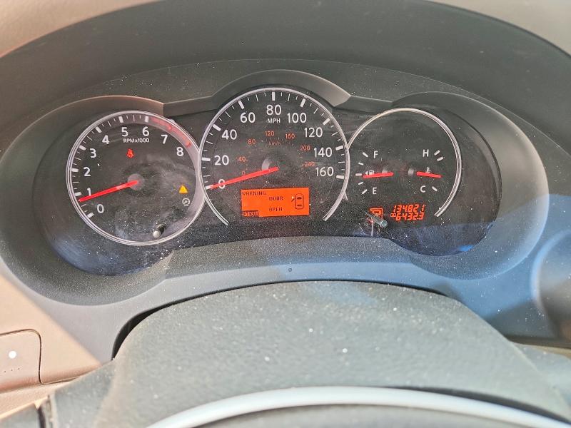 61298906 :رقم المزاد ، 1N4AL2AP7CC261492 vin ، 2012 Nissan Altima مزاد بيع