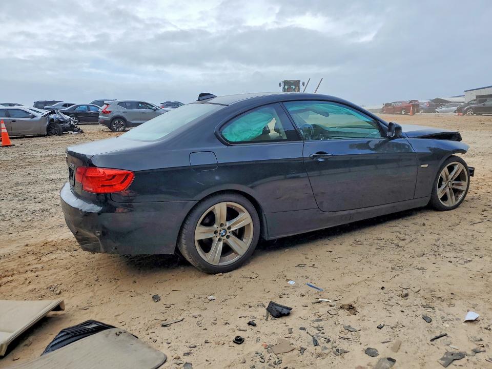Aukcja sprzedaży 2011 Bmw 328, vin: WBAKE3C56BE444439, numer aukcji: 61889996