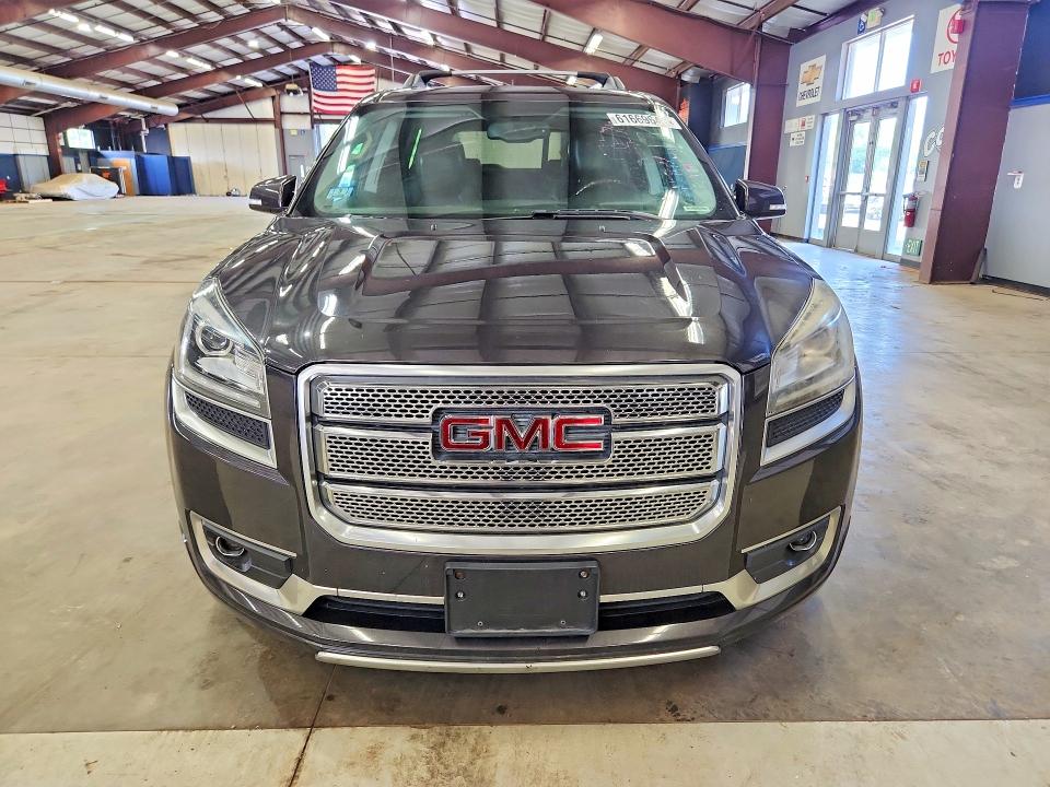 2013 Gmc Acadia მანქანა იყიდება აუქციონზე, vin: 1GKKVTKD0DJ244277, აუქციონის ნომერი: 61669646