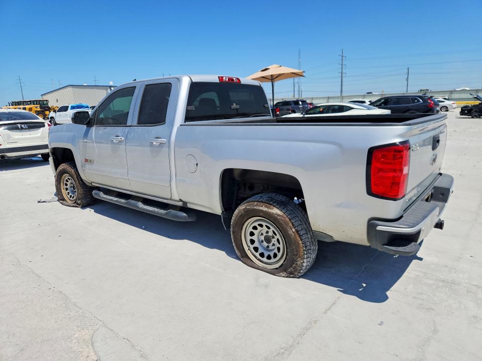 60254136 :رقم المزاد ، 2GCVKPEC1K1176803 vin ، 2019 Chevrolet Silverado Ld مزاد بيع
