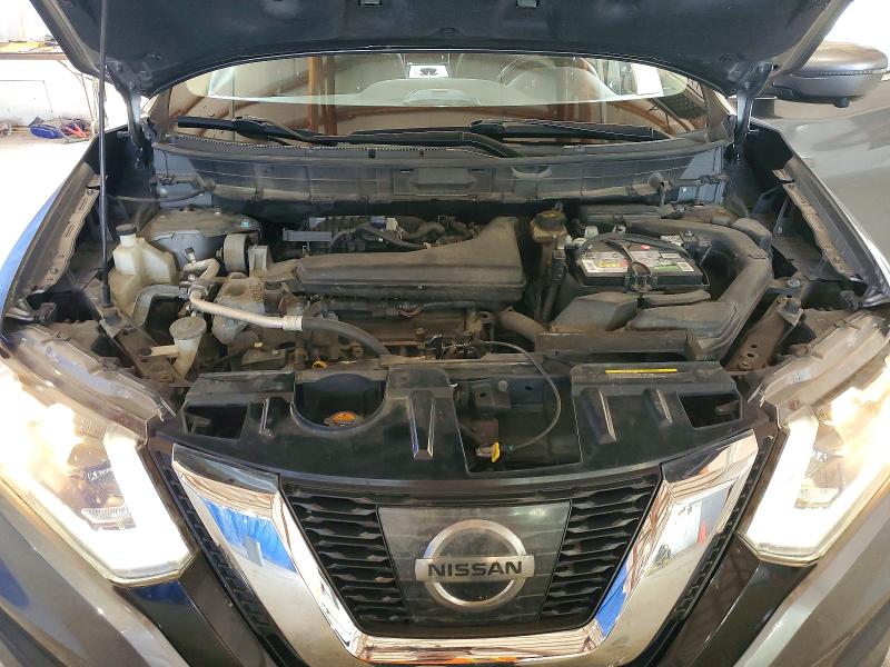 Продаж на аукціоні авто 2017 Nissan Rogue, vin: JN8AT2MV2HW026612, номер лоту: 62319536
