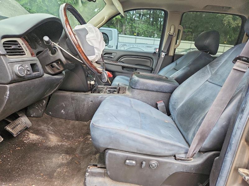 Aukcja sprzedaży 2013 Gmc Sierra, vin: 3GTP2XE25DG288479, numer aukcji: 62421466