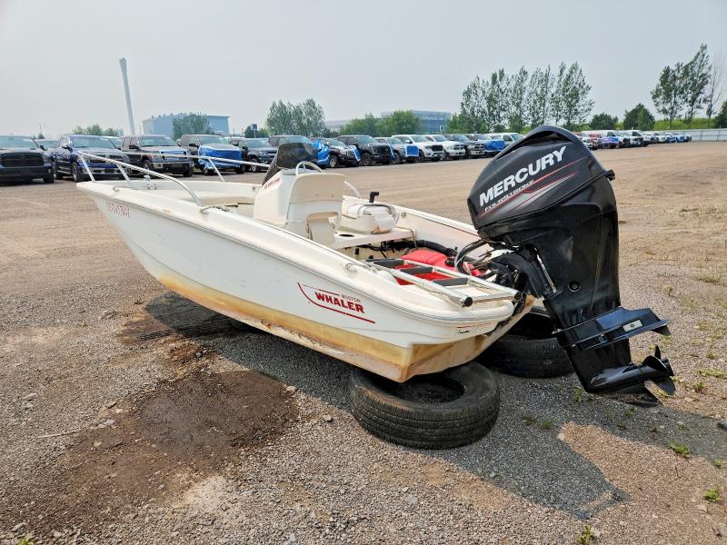 Aukcja sprzedaży 2019 Boat Bost Whale, vin: BWCE1592L819, numer aukcji: 60249866