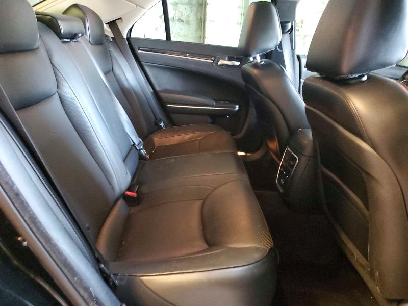 Продажа на аукционе авто 2017 Chrysler 300c, vin: 2C3CCAKG2HH571540, номер лота: 59688916