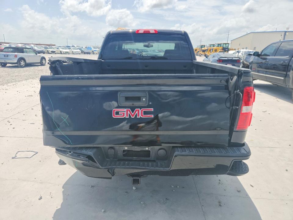 Aukcja sprzedaży 2017 Gmc Sierra, vin: 1GTR1LEC2HZ295778, numer aukcji: 61687446