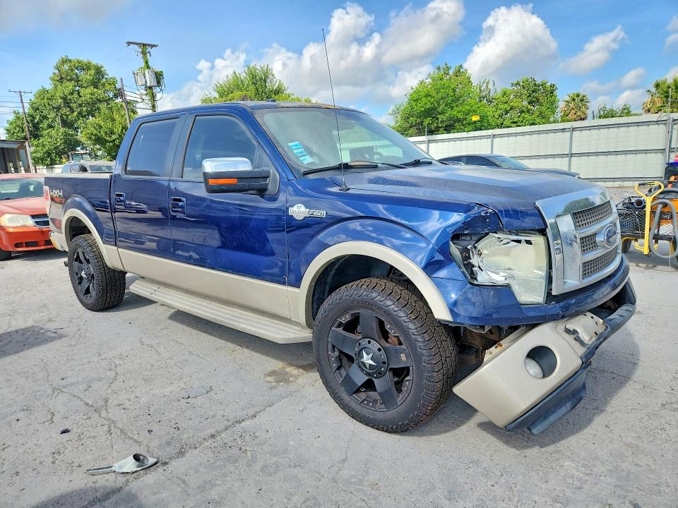 Aukcja sprzedaży 2010 Ford F150, vin: 1FTFW1EV3AKB84407, numer aukcji: 58420896
