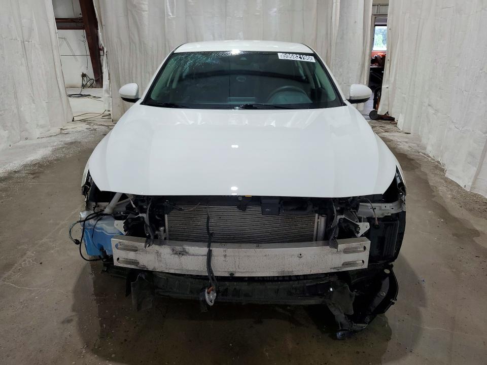 2023 Nissan Altima მანქანა იყიდება აუქციონზე, vin: 1N4BL4BV0PN399270, აუქციონის ნომერი: 59682196