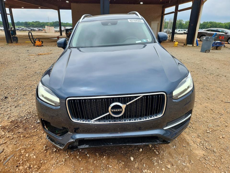 Продаж на аукціоні авто 2018 Volvo Xc90, vin: YV4A22PK0J1330828, номер лоту: 62144566