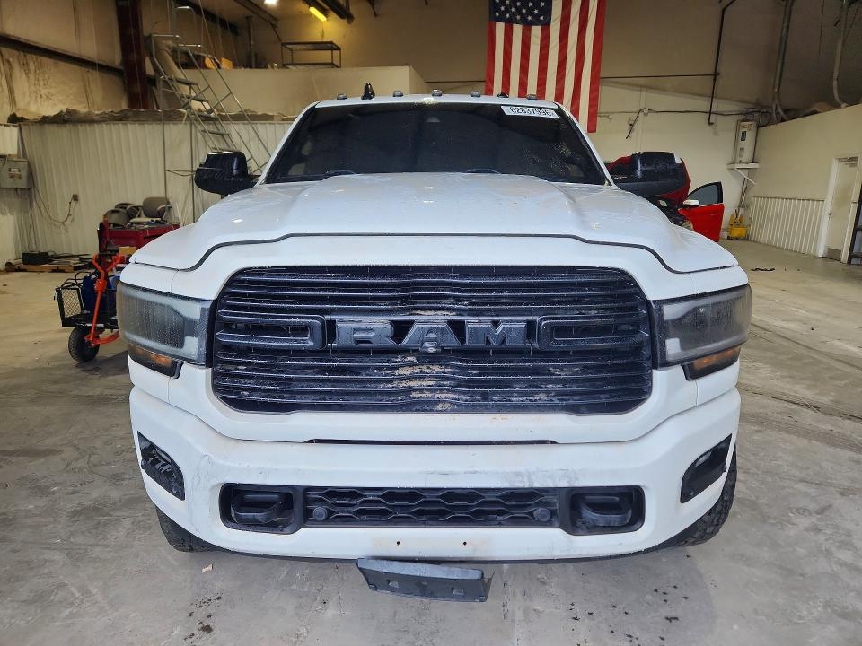 62837996 :رقم المزاد ، 3C6UR5NL1KG664224 vin ، 2019 Ram 2500 مزاد بيع