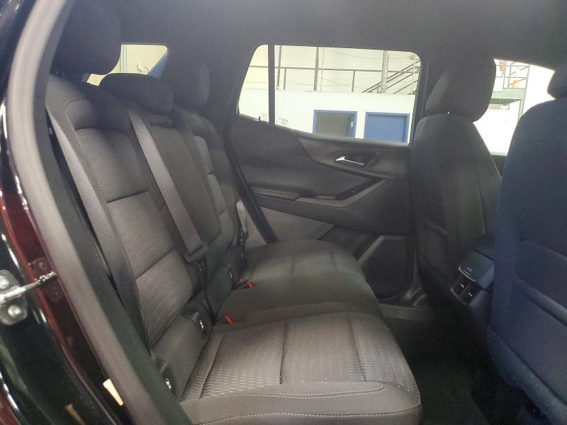 60628346 :رقم المزاد ، 3GNAXPEG1TL491112 vin ، 2026 Chevrolet Equinox مزاد بيع