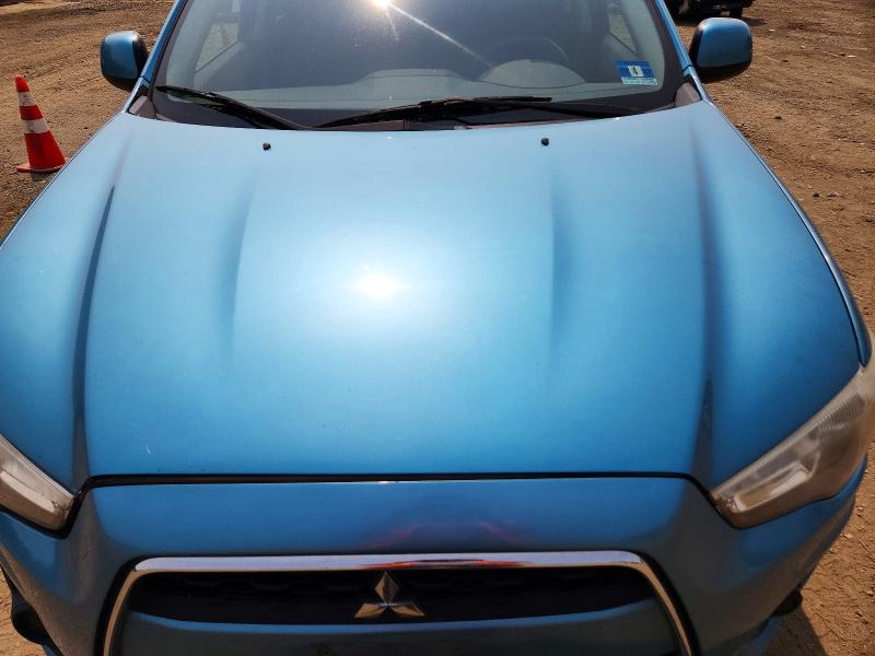 Aukcja sprzedaży 2014 Mitsubishi Outlander Sport, vin: 4A4AR3AU7EE018818, numer aukcji: 61808026