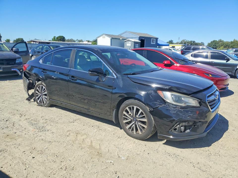 Продаж на аукціоні авто 2018 Subaru Legacy, vin: 4S3BNAF64J3003947, номер лоту: 62459646