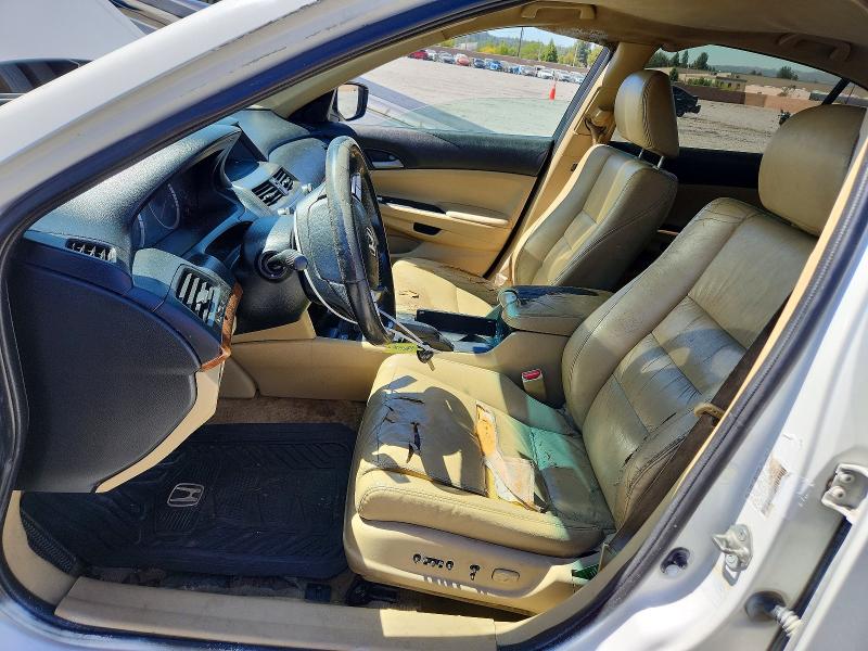Продаж на аукціоні авто 2012 Honda Accord, vin: 1HGCP2F65CA057228, номер лоту: 60856086