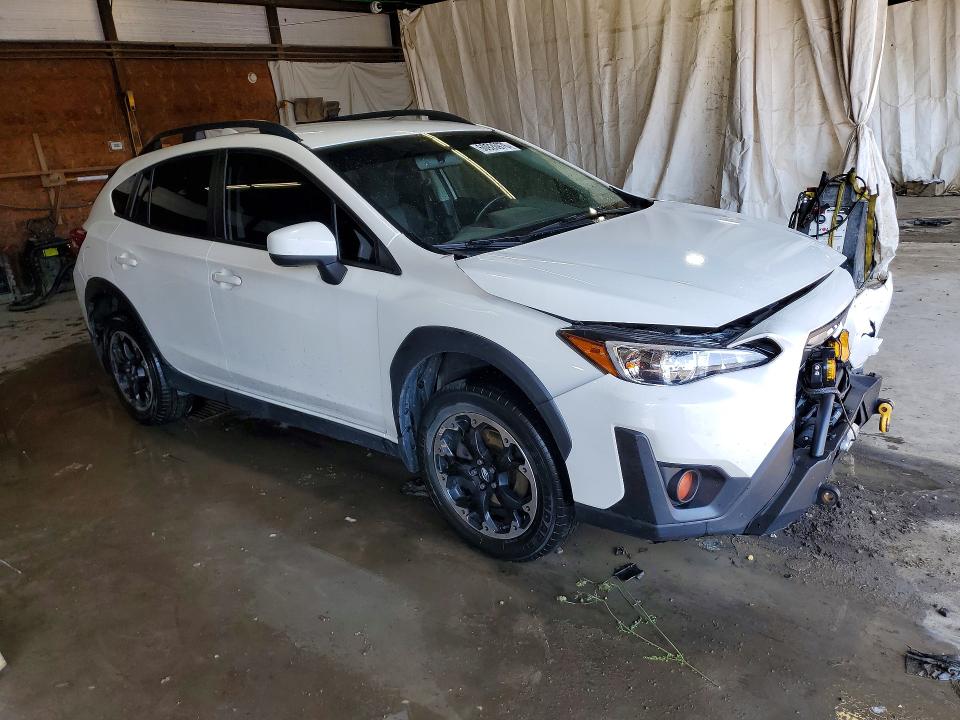 Продажа на аукционе авто 2023 Subaru Crosstrek, vin: JF2GTACC0PG247393, номер лота: 60926976