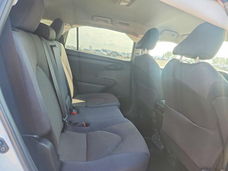 Продаж на аукціоні авто 2025 Toyota Highlander, vin: 5TDBBRCH9SS662720, номер лоту: 61627826