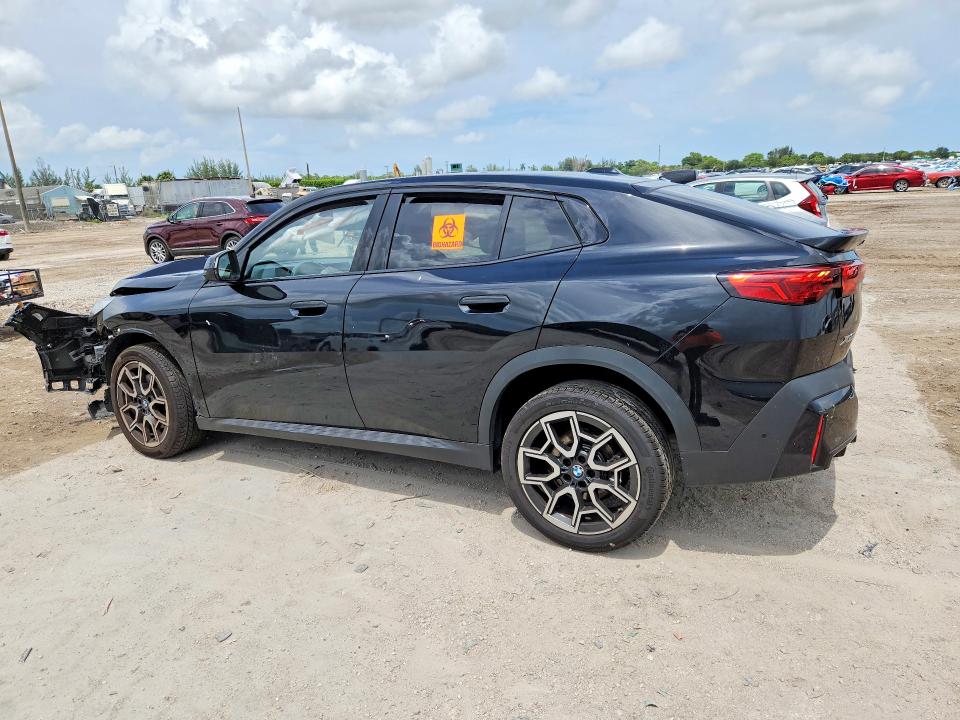 Auction sale of the 2026 Bmw X2, vin: WBX63GM02T5406425, lot number: 60047716