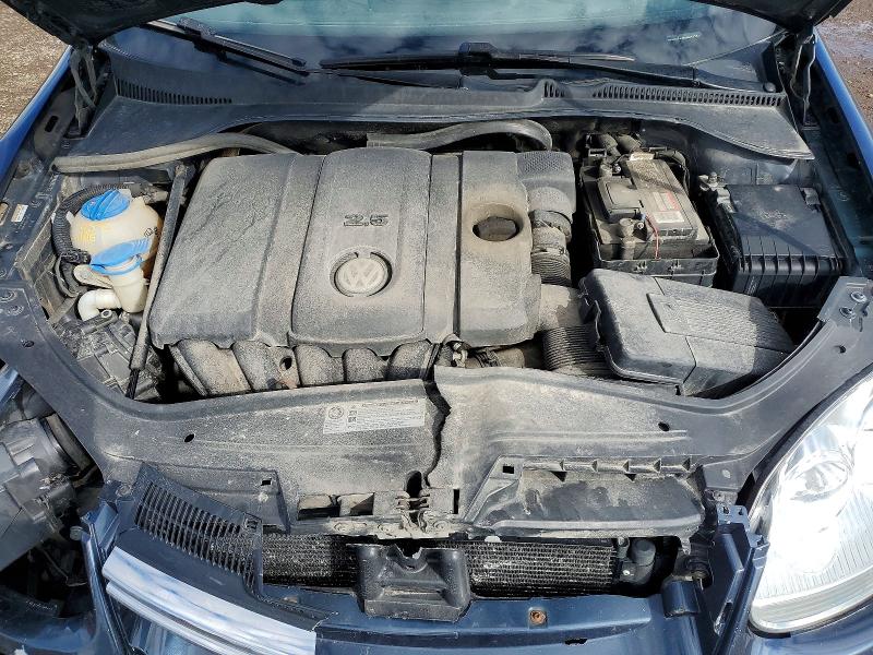 Продажа на аукционе авто 2010 Volkswagen Jetta, vin: 3VWJX7AJ8AM097752, номер лота: 59676766