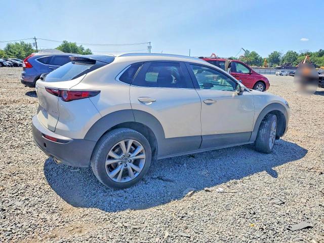 2024 Mazda Cx-30 მანქანა იყიდება აუქციონზე, vin: 3MVDMBCM5RM633375, აუქციონის ნომერი: 61634666