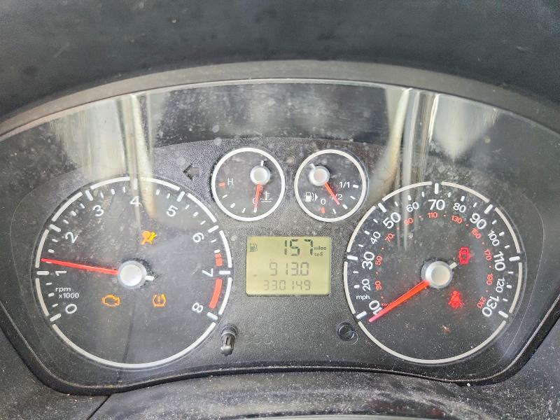 Aukcja sprzedaży 2013 Ford Transit Connect, vin: NM0LS7BNXDT140292, numer aukcji: 60862656