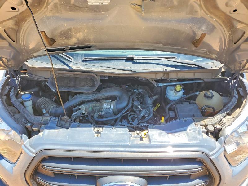 Aukcja sprzedaży 2020 Ford Transit, vin: 1FTBR3X8XLKB27066, numer aukcji: 60793266