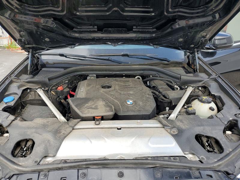 Продаж на аукціоні авто 2021 Bmw X3, vin: 5UXTY5C08M9H20888, номер лоту: 60197546