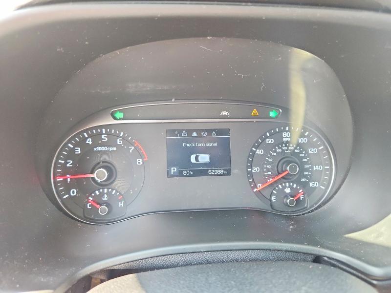 Продаж на аукціоні авто 2022 Kia Soul, vin: KNDJ23AU1N7815792, номер лоту: 60036146