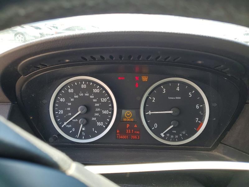 Aukcja sprzedaży 2006 Bmw 530, vin: WBANE73576CM36971, numer aukcji: 62061946