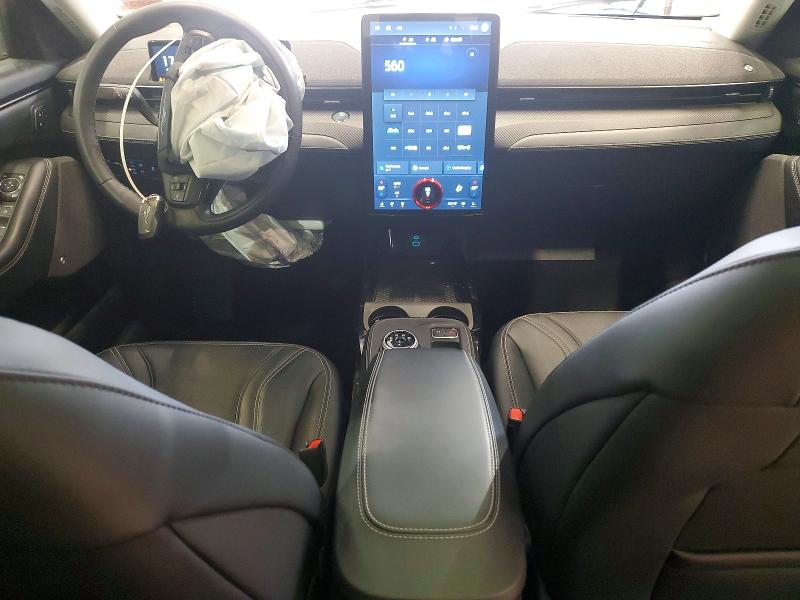 Продаж на аукціоні авто 2023 Ford Mustang Mach-e, vin: 3FMTK3SUXPMA63876, номер лоту: 60103166