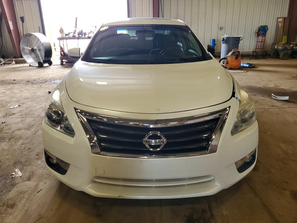 Aukcja sprzedaży 2014 Nissan Altima, vin: 1N4AL3AP0EC283326, numer aukcji: 63023416