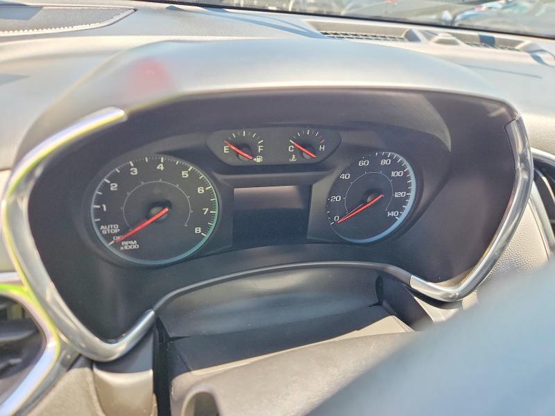 Продаж на аукціоні авто 2019 Chevrolet Equinox, vin: 3GNAXHEV0KS546934, номер лоту: 60745356