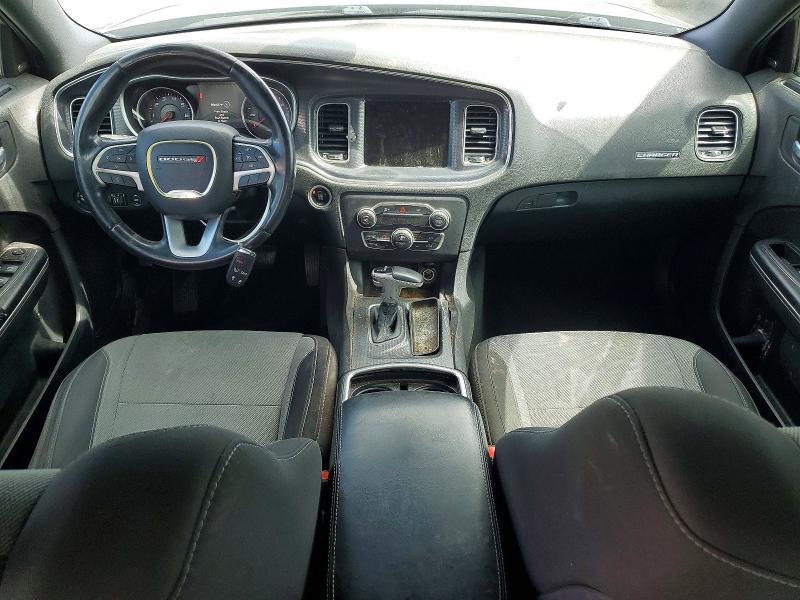Продаж на аукціоні авто 2015 Dodge Charger, vin: 2C3CDXHG8FH749908, номер лоту: 61667956