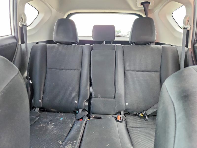 61436616 :رقم المزاد ، 2T3BFREV0JW748941 vin ، 2018 Toyota Rav4 مزاد بيع