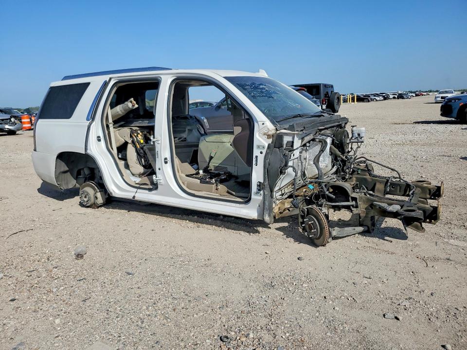 Продажа на аукционе авто 2017 Cadillac Escalade, vin: 1GYS3BKJXHR398305, номер лота: 61936376