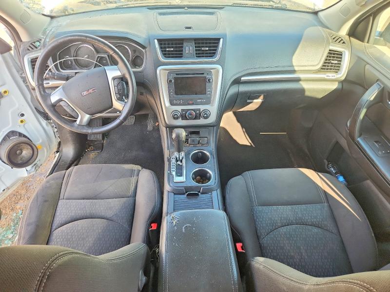 62145116 :رقم المزاد ، 1GKKRNED4GJ111053 vin ، 2016 Gmc Acadia مزاد بيع