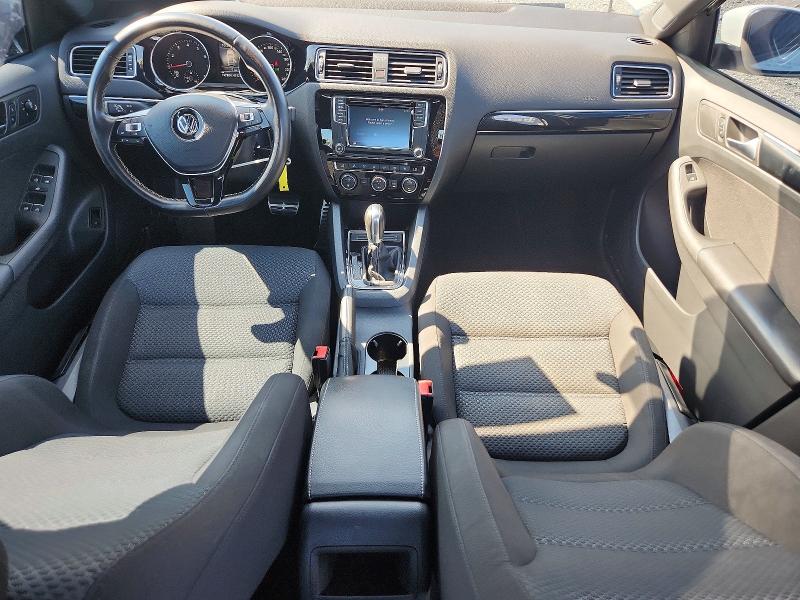Продажа на аукционе авто 2016 Volkswagen Jetta, vin: 3VWD07AJ2GM345259, номер лота: 62295786