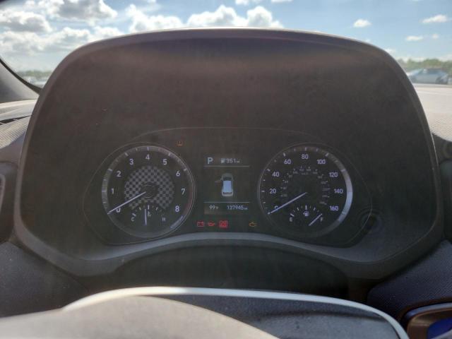 Продаж на аукціоні авто 2020 Hyundai Veloster, vin: KMHTG6AF4LU024695, номер лоту: 59592046
