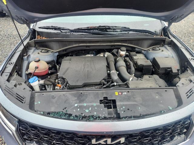 Aukcja sprzedaży 2022 Kia Sorento, vin: 5XYRH4LF4NG075308, numer aukcji: 62823006