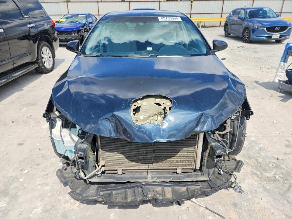 Aukcja sprzedaży 2016 Toyota Camry, vin: 4T1BF1FK4GU256095, numer aukcji: 60760906