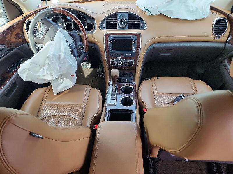Aukcja sprzedaży 2016 Buick Enclave, vin: 5GAKRBKD9GJ300295, numer aukcji: 61901346