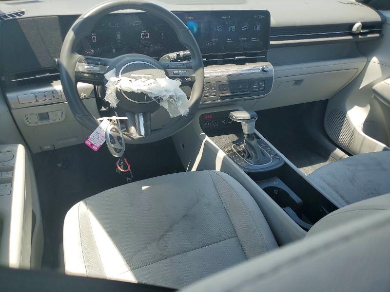 Продажа на аукционе авто 2024 Hyundai Kona, vin: KM8HB3AB7RU147819, номер лота: 56760006