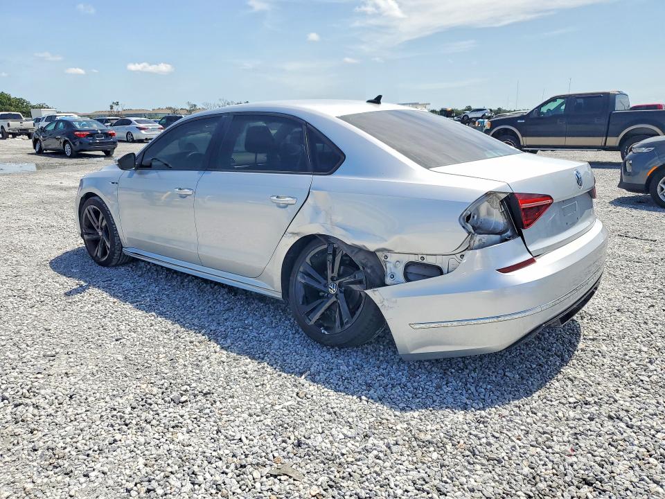 Aukcja sprzedaży 2018 Volkswagen Passat, vin: 1VWAA7A30JC014366, numer aukcji: 62218486