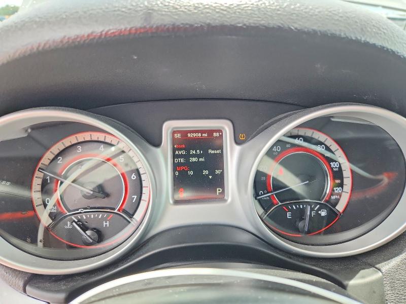 Aukcja sprzedaży 2019 Dodge Journey, vin: 3C4PDCBG9KT681134, numer aukcji: 63070436