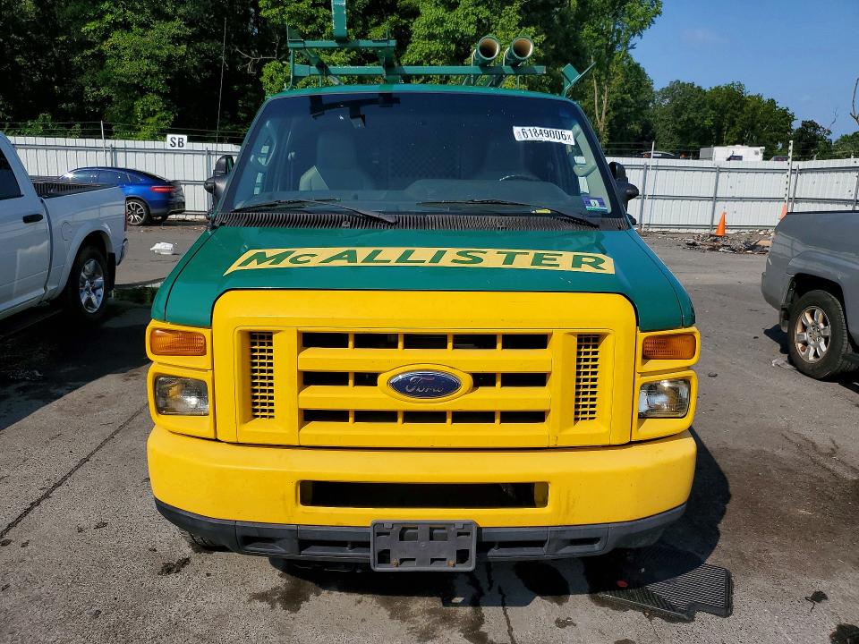 Продаж на аукціоні авто 2013 Ford Econoline, vin: 1FTNE2EW8DDA47842, номер лоту: 61849006