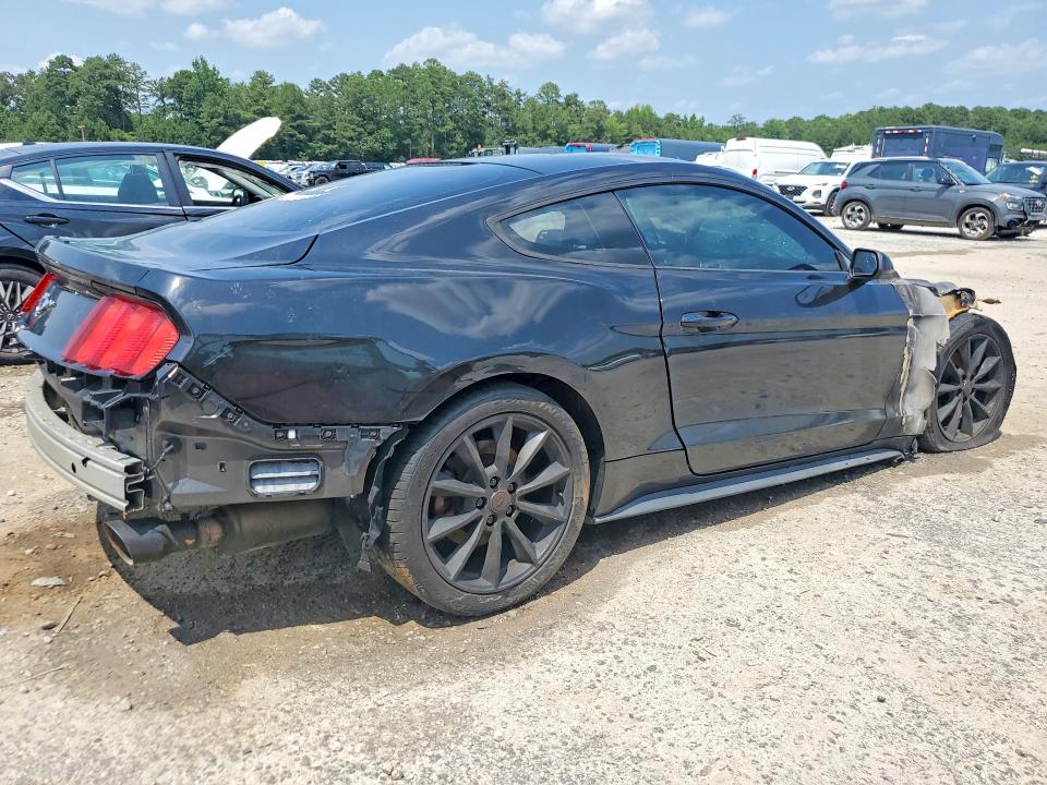 Aukcja sprzedaży 2015 Ford Mustang, vin: 1FA6P8THXF5430481, numer aukcji: 62697236