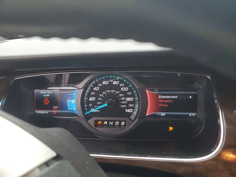 Продаж на аукціоні авто 2015 Ford Taurus, vin: 1FAHP2F86FG101489, номер лоту: 60863286